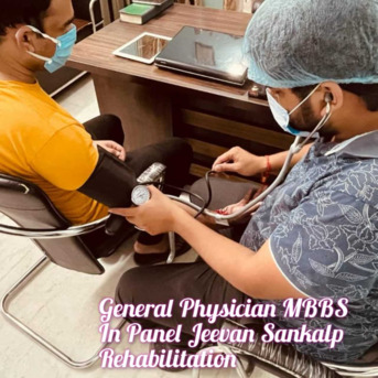 Mumbai, Health, Drug & Alcohol Rehabilitation Centre With Yoga, Meditation And Counseling In Dehradun