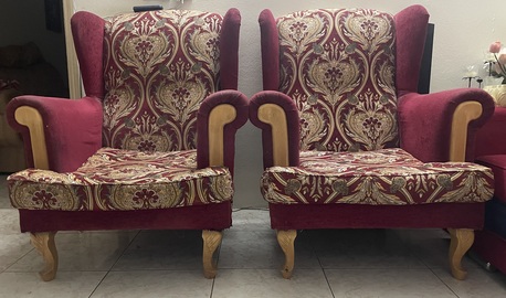 Al Rawdah, Household Items, Household Items