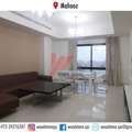 BHD 430/month,  Furnished,  2 BR,  120 Sq. Meter,  Fully Furnished 2 Bedroom Apartment, Mahooz - BD 430 Incl WSMZ056