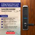 INR 23990,  Buy The Best Smart Door Locks In India