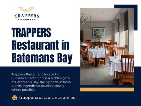 Sydney, Restaurants, Looking For The Best Seafood In Batemans Bay?