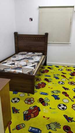 Al Adama, Apartments/Houses, SAR 2000/month,  Furnished,  2 BR,  00 Sq. Meter,  FULLY FURNISHED APARTMENT 2BHK