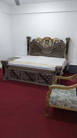 Al Adama, Apartments/Houses, SAR 2000/month,  Furnished,  2 BR,  00 Sq. Meter,  FULLY FURNISHED APARTMENT 2BHK