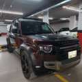 SAR 370000,  Land Rover Defender 130,  2023,  Automatic,  46290 KM,  Used LA Defender 130X Dynamic HSE For Sell - Serious Buyers Only