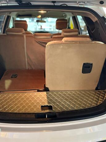 Jeddah, Vehicles, Cars & Trucks , SAR 39999,  Hyundai Santa Fe,  2016,  Automatic,  180000 KM,  3.3L V6