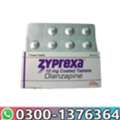 PKR 11500,  Zyprexa 10mg Tablets In Lahore  - 03001376364 - Online