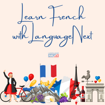 Noida, Lessons Offered, French Language Courses In Noida By LanguageNext