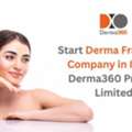High-Quality Derma PCD Pharma Franchise | Derma360 Private Limited