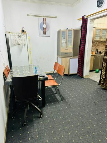 Riyadh, Villas, SAR 2000,  3 BHK Furnished Apartment Rent For Rent