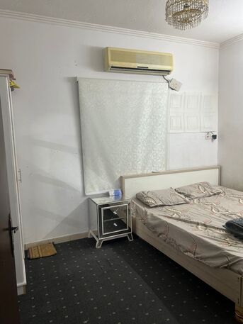 Riyadh, Villas, SAR 2000,  3 BHK Furnished Apartment Rent For Rent