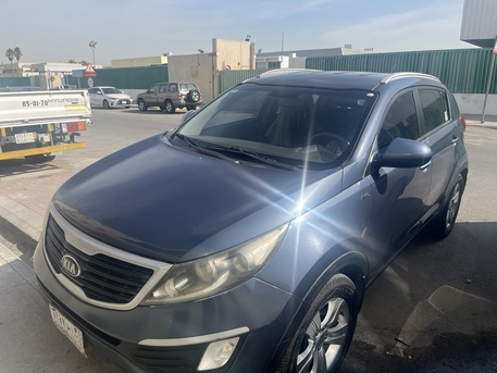 Khobar, Video Games, SAR 34000,  KIA Sportage SUV