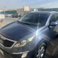 SAR 34000,  KIA Sportage SUV
