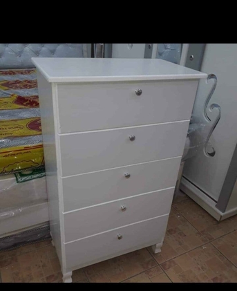 Al Jazirah, Furniture, SAR 11,  New Bedroom Set