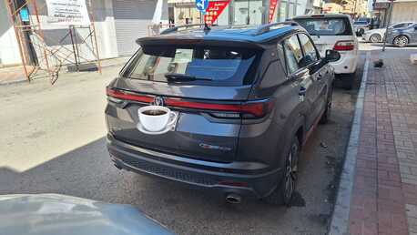 Khobar, Vehicles, Cars & Trucks , SAR 49000,  Changan CS35 Plus,  2023,  Automatic,  38500 KM,    (Full Option) Neat & Clean, Used By IT Professional