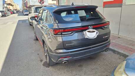 Khobar, Vehicles, Cars & Trucks , SAR 49000,  Changan CS35 Plus,  2023,  Automatic,  38500 KM,    (Full Option) Neat & Clean, Used By IT Professional