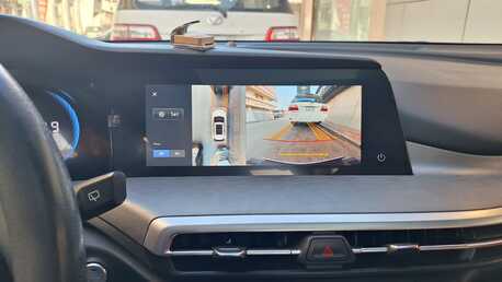 Khobar, Vehicles, Cars & Trucks , SAR 49000,  Changan CS35 Plus,  2023,  Automatic,  38500 KM,    (Full Option) Neat & Clean, Used By IT Professional