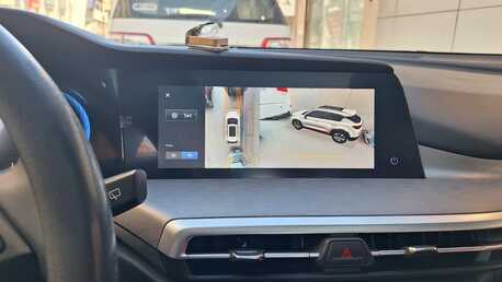 Khobar, Vehicles, Cars & Trucks , SAR 49000,  Changan CS35 Plus,  2023,  Automatic,  38500 KM,    (Full Option) Neat & Clean, Used By IT Professional