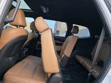 Dammam, Vehicles, Cars & Trucks , SAR 67000,  Ac 428,  2020,  Automatic,  262000 KM,  Kia Telluride