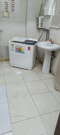 Riyadh, Apartments/Houses, SAR 1300/month,  2 BR,  2 Bed Rooms, 1 Hall, 1 Kitchen, Bathroom...clean Rooms