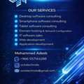 Online IT Services