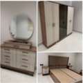SAR 1234,  New Furniture Bedroom Set , Beds & Wardrobes
