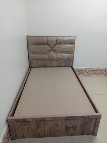 Al Malaz, Furniture, SAR 1234,  New Furniture Bedroom Set , Beds & Wardrobes