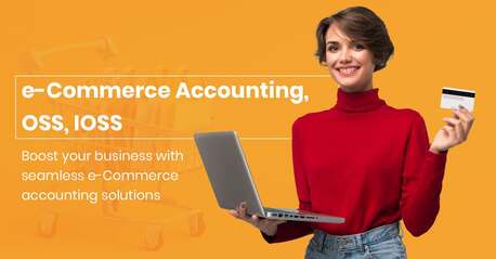 London, Business, IOSS Registration EU | Apply For IOSS Number & VAT Compliance