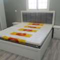 New Furniture Bedroom Set Beds & Wardrobes