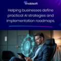 Defining Ai Roadmaps For Future-ready Companies