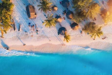 Dar es Salaam, Travel, Discover The Best Places To Visit In Zanzibar With Dhow And Jeep Tours Zanzibar