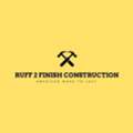 Ruff 2 Finish Construction, LLC