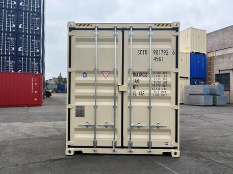 London, Heavy Equipment, GBP 700,  Shipping Containers For Sale &ndash; New, Used & Refurbished | 20ft & 40ft Available