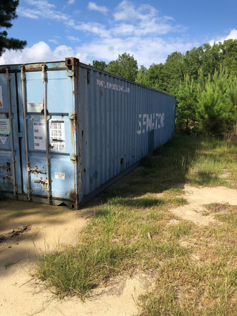 London, Heavy Equipment, GBP 700,  Shipping Containers For Sale &ndash; New, Used & Refurbished | 20ft & 40ft Available