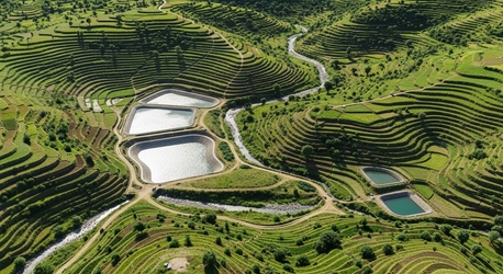 Mumbai, General, Watershed Management In India For Climate Resilience