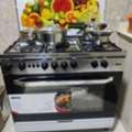 SAR 1400,  Gas Stove Like New For Sale