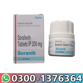 Lahore, Health & Beauty Items, PKR 9500,  Soranib Tablets In Lahore - 03001376364 - Online
