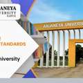 Redefining Naya Raipur University Standards: The Rise Of Anjaneya University