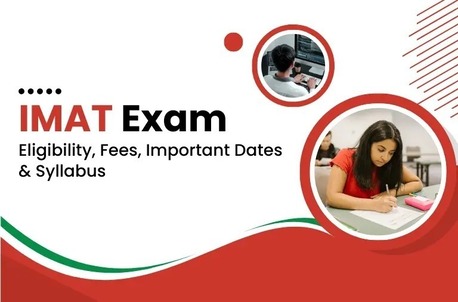 Mumbai, Education, IMAT Entrance Exam &ndash; Register Now