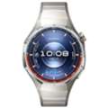 SAR 1300,  HUAWEI WATCH GT 6 Pro 46mm Smart Watch Titanium