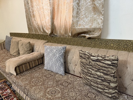 Jeddah, Furniture, SAR 800,  SOFA FOR SALE