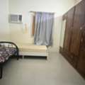 BHD 120/year,  Sharing Room For Indian Bachelor Or Couple