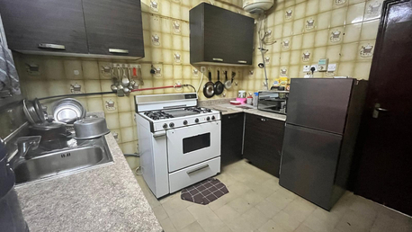 Zinj, Rooms Available, BHD 120/year,  Sharing Room For Indian Bachelor Or Couple