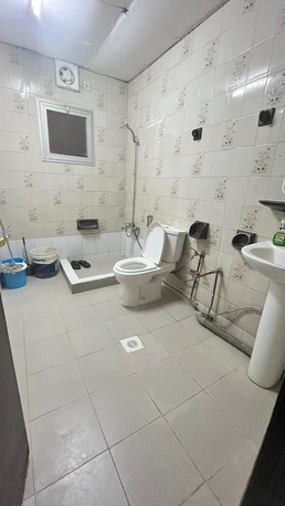 Zinj, Rooms Available, BHD 120/year,  Sharing Room For Indian Bachelor Or Couple