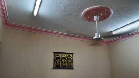 Riyadh, Housing Exchanges, SAR 700/month,  700 SR Separate Room Available In Family Flat ABC Cargo Batha Farzaq Road