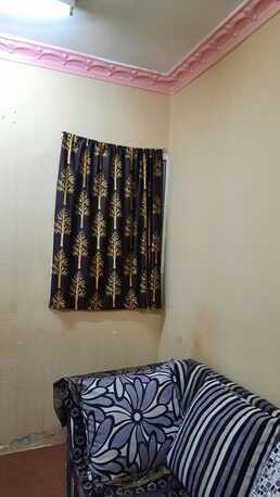 Riyadh, Housing Exchanges, SAR 700/month,  700 SR Separate Room Available In Family Flat ABC Cargo Batha Farzaq Road