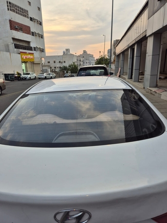 Jeddah, Vehicles, Cars & Trucks , SAR 26000,  Hyundai Elantra,  2016,  Automatic,  420000 KM,  Car For Sale (Elantra )