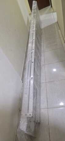 Dammam, Tools, SAR 1500,  Aluminum Ladder For Sale Urgently.