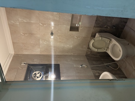 Al Faisaliah East, Rooms Available, SAR 1200/month,  Room Rent