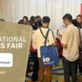 Unimy Grad Fair In Manila