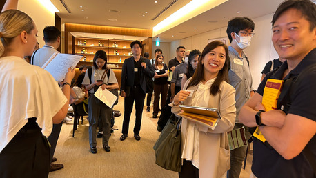 Manila, Events, Unimy Grad Fair In Manila